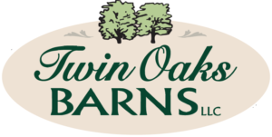 twin oaks barns logo 2