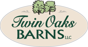 twin oaks barns logo 5