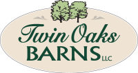 twin oaks barns logo 5
